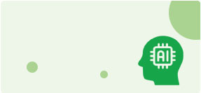 Let AI Do the Heavy Lifting